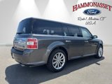 Certified 2019 Ford Flex Limited image 3