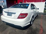 Used 2013 Mercedes-Benz C 250 Sedan image 2
