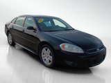 Used 2011 Chevrolet Impala LT image 3