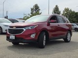 Used 2021 Chevrolet Equinox LT image 3