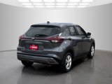 New 2024 Nissan Kicks S w/ Interior Electronics Package image 5