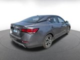 Used 2024 Nissan Sentra SV image 4