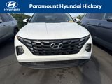 Certified 2022 Hyundai Tucson SEL image 2