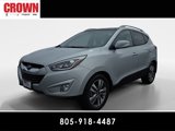 Used 2014 Hyundai Tucson Limited w/ Technology Package 02 image 3