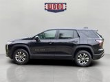 New 2026 Chevrolet Equinox LT w/ Convenience Package II image 4