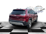 Used 2020 Jeep Cherokee Limited image 5