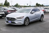 Used 2018 MAZDA MAZDA6 Signature image 4