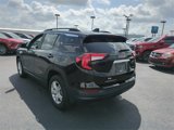 Used 2022 GMC Terrain SLE w/ Driver Convenience Package image 4