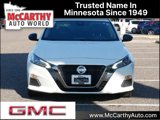 Used 2021 Nissan Altima 2.5 SR image 4