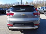 Used 2025 Chevrolet TrailBlazer LT w/ LT Cold Weather Package image 4