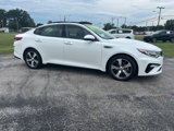 Used 2020 Kia Optima S w/ S Panoramic Sunroof Package image 4