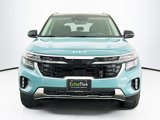 Used 2024 Kia Seltos SX image 2
