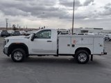 New 2025 GMC Sierra 2500 Pro w/ Convenience Package image 6