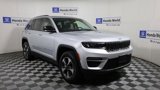 Used 2023 Jeep Grand Cherokee 4WD 4xe image 3