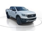 Certified 2022 Ford Ranger XLT w/ Equipment Group 301A Mid image 4