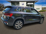 Certified 2022 Volkswagen Taos SE image 5