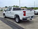 Used 2021 Chevrolet Silverado 1500 W/T w/ WT Value Package image 5