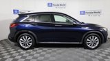 Used 2021 INFINITI QX50 Luxe image 4