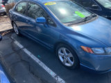 Used 2008 Honda Civic EX image 2