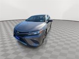 Used 2018 Toyota Camry XSE image 4