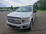 Certified 2019 Ford F150 XLT w/ Equipment Group 302A Luxury image 3