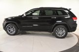 Used 2019 Jeep Grand Cherokee Limited w/ Luxury Group II image 4