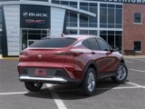 New 2025 Buick Envista Preferred w/ Convenience I Package image 4