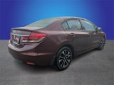 Used 2014 Honda Civic EX image 5