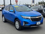 Used 2024 Chevrolet Equinox LT image 3
