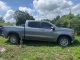 Used 2019 Chevrolet Silverado 1500 LT w/ All-Star Edition image 5