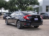 Used 2019 Honda Civic Touring image 6