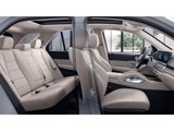 Used 2020 Mercedes-Benz GLE 350 4MATIC image 4