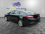 Used 2014 Ford Fusion SE w/ Equipment Group 502A image 3