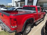 Used 2010 GMC Sierra 2500 SLE w/ SLE Preferred Package image 4