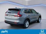 New 2026 Honda CR-V LX image 5