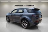 New 2025 Land Rover Discovery Sport S image 3