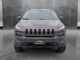 Used 2014 Jeep Cherokee Trailhawk w/ Comfort/Convenience Group image 2