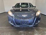 Used 2013 Chevrolet Malibu LTZ image 2