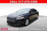 Used 2013 Ford Fusion SE image 3
