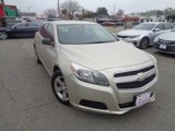 Used 2013 Chevrolet Malibu LS image 3
