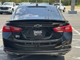 Used 2024 Chevrolet Malibu RS image 5