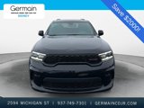 New 2025 Dodge Durango GT w/ Blacktop Package image 6