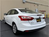Used 2012 Ford Focus SE image 4