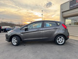 Used 2018 Ford Fiesta SE image 4