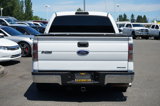 Used 2012 Ford F150 XLT image 4