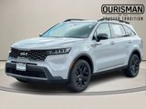 Used 2022 Kia Sorento S w/ Panoramic Sunroof Package image 2