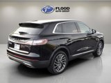 Used 2019 Lincoln Nautilus Reserve image 4