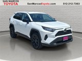 Used 2022 Toyota RAV4 LE image 3