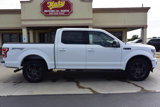 Used 2020 Ford F150 XLT w/ Equipment Group 302A Luxury image 6