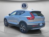 Certified 2025 Volvo XC40 B5 Core image 4